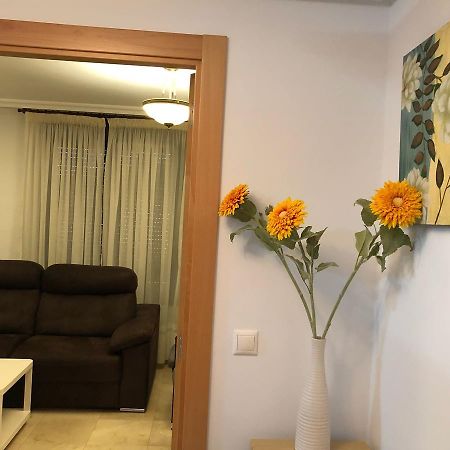 Apartamento Marina Льянес Экстерьер фото