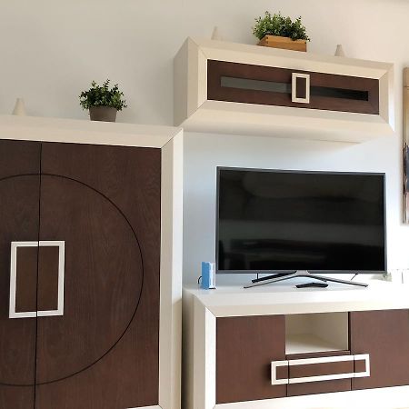 Apartamento Marina Льянес Экстерьер фото