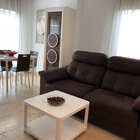 Apartamento Marina Льянес Экстерьер фото