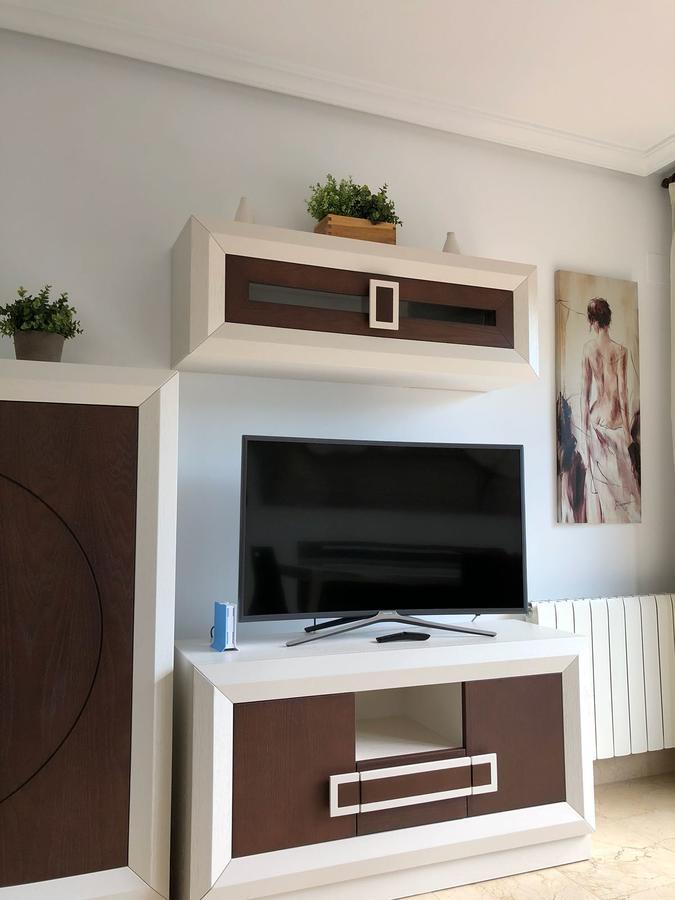 Apartamento Marina Льянес Экстерьер фото
