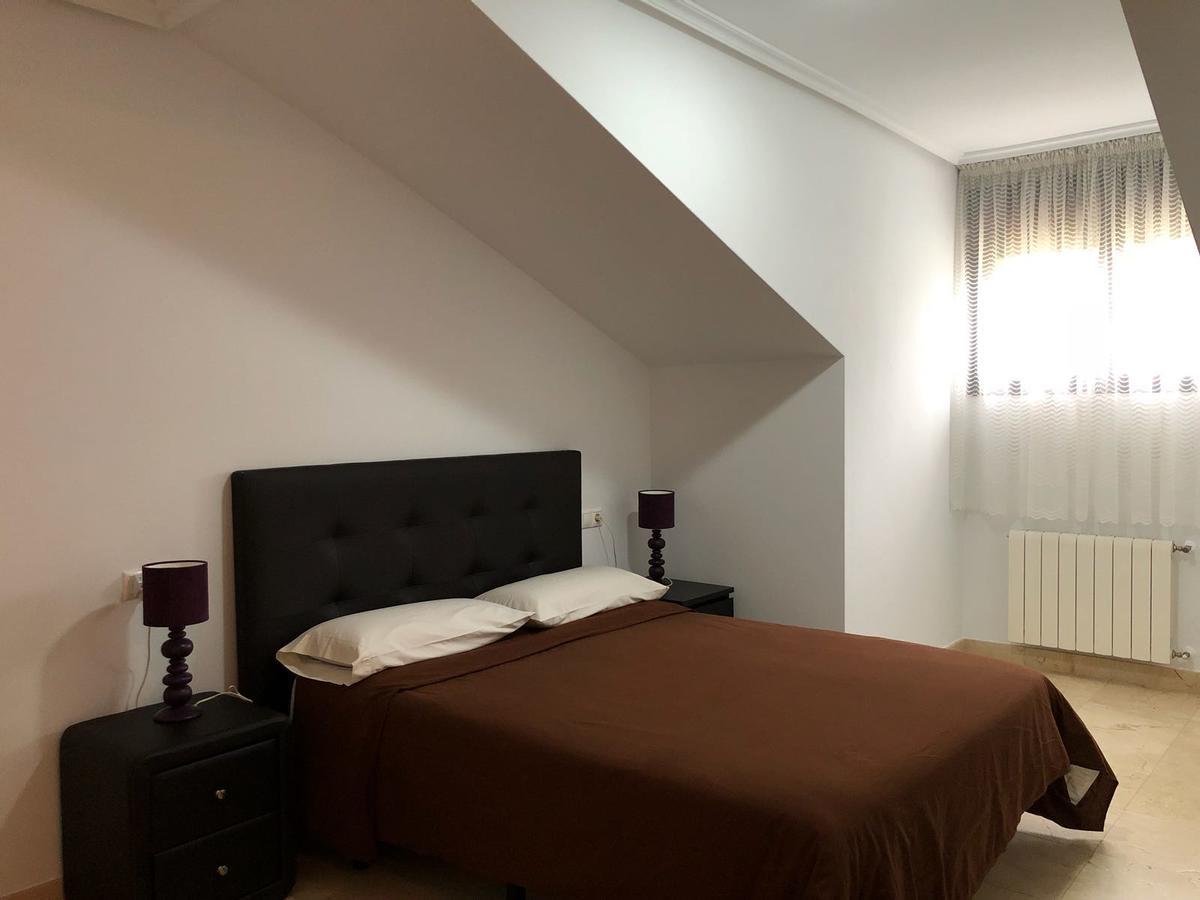 Apartamento Marina Льянес Экстерьер фото