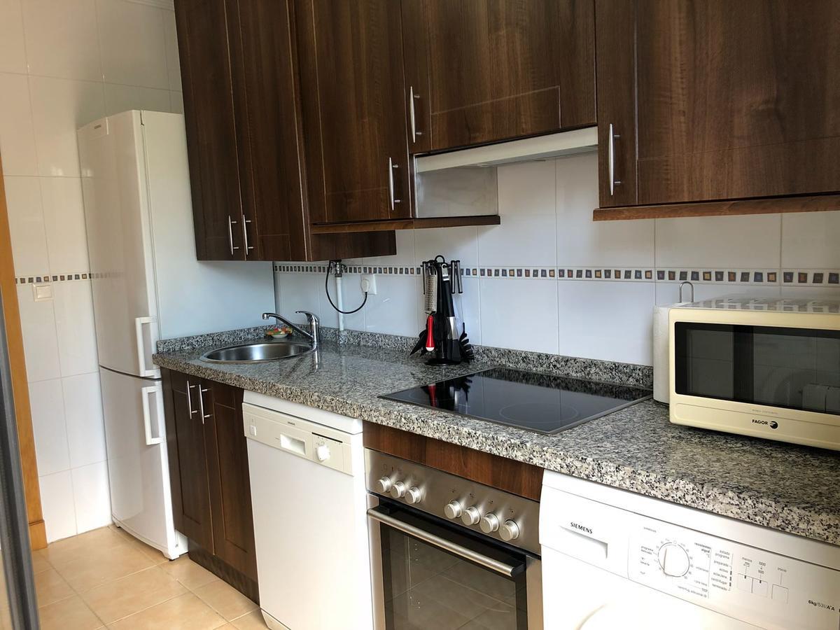 Apartamento Marina Льянес Экстерьер фото