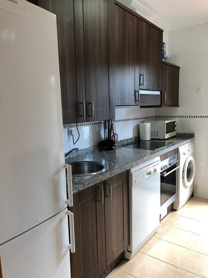 Apartamento Marina Льянес Экстерьер фото