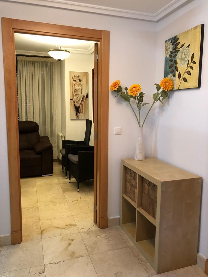 Apartamento Marina Льянес Экстерьер фото